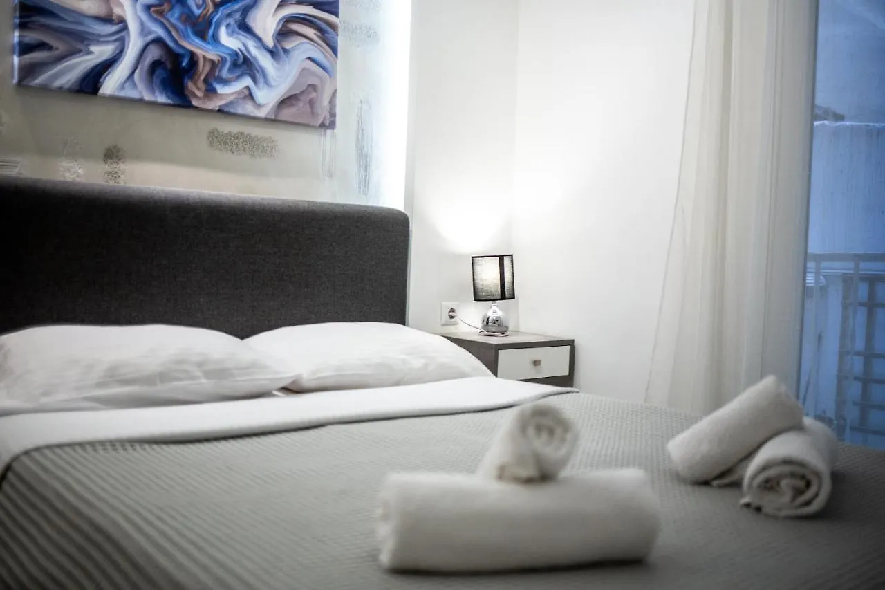 Manou No15 Apartment Thessaloniki Griechenland